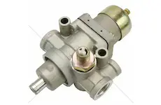 Regulátor tlaku vzduchu 6,3 (starý typ - avia) | 317530187