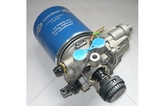 Regulátor tlaku WABCO 111  12,5Atm