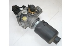 Regulátor tlaku WABCO náhrada 9753034747 + tlumič hluku 9753035312