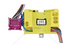 Regulátor vytápění MAN D4S 81258146041