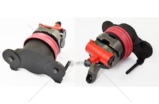 REGULATOR ZACISKU HAM.SAF 2220 MODUL T MTX MTX-8324