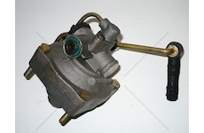 Regulátor zátěžový automatický - repas