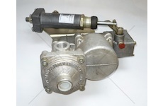 Regulátor zátěžový automatický Tatra AGRO - originál