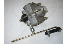 Regulátor zátěžový AVIA