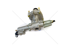 Regulátor zátěžový brzdné síly 4436122260