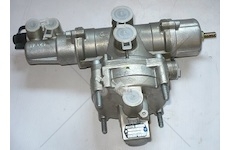 Regulátor zátěžový Knorr BR 5658 opr