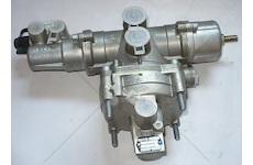 Regulátor zátěžový Knorr Tatra BR 5658