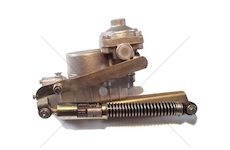 Regulátor zátěžový mechanický 300530181_A