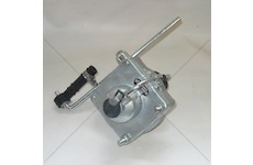 Regulátor zátěžový Tatra - WABCO