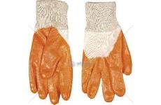 REKAWICE ROBOCZE POWLEKANE GUMA TOPEX 83S202