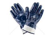 REKAWICE ROBOCZE POWLEKANE NITRYLEM 10