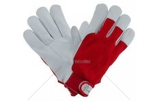 REKAWICE ROBOCZE SKORA KOZIA 9