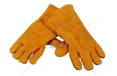 REKAWICE SPAWALNICZE DW303 ZOLTE  DW303/10