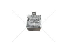 Relay 100E18/140E25/HD9 24V/40A Iveco
