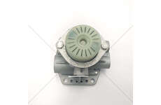 Relay Relay Emergency Valve Knorr-Bremse