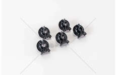 Relay Release Unit Knorr-Bremse