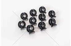 Relay Release Unit Knorr-Bremse