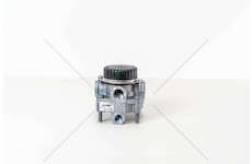 Relay STRALIS/TRAKKER - F2BE/F3AE Knorr-Bremse