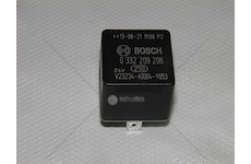 Relé, ABS BOSCH 0 332 209 206