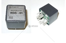Relé deního svícení RDS-01