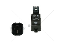 Relé  fiat ducato 06> ventilátor chladič 46537685