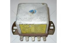 Relé napětí dinama Multicar M25