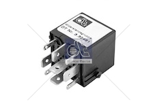 Relé odporové eds man tga,tgx,tgm,tgs 0121412_A