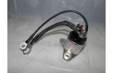 Relé, opakování startu BOSCH 1 337 210 726