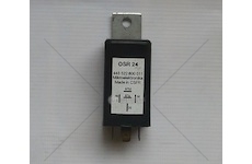 Relé ostřikovače OSR 24