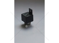 Relé pracovní Multicar M26 12V 40 A