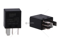 Relé, pracovní proud DAF 1670141