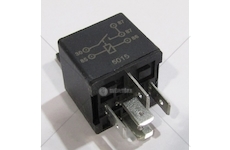 Relé, pracovní proud HELLA 4RA 933 791-061