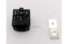 Relé přepínací 24V/30A TFP23GB