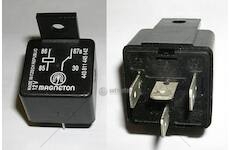 Relé rozpínací 12v/24v  mini 317939211b_A