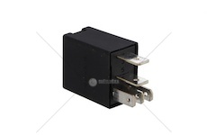 Relé RVI 24V 10A 7421244696