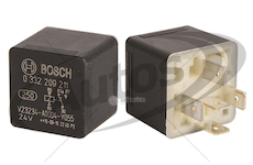 Relé spínací 24v/20a scania,volvo 0039059_A