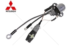 Relé spínací startéru 24v man tgm 0272212_A