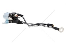 Relé startéru Mitsubus CRL35620GS