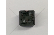 Relé, ventilátor chladiče BOSCH 0 332 019 457