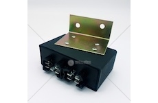 Relé žhavení Multicar M26.2,4 motor IVC 2.5TD E1, 2.8TD E2