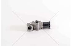 Release Valve Manoeuvring Valve Knorr-Bremse
