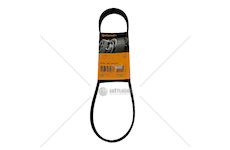 Řemen alternátoru Multicar M27 bez klimatizace