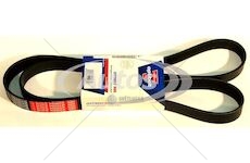 Řemen drážkový 4pk1366 klimatizace d0836 lf41/43/ 0139465_A