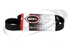 Řemen drážkový  8pk 952 klimatizace volvo série fh/fm 0043129_A