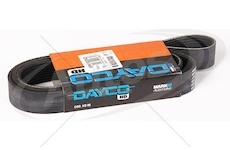 Řemen drážkový  8pk1520 daf, man, scania 0160096_A