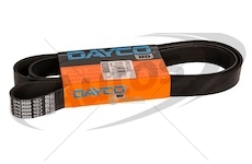 Řemen drážkový  8pk2020 scania p,g,r,t, 94 0186507_A