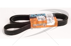 Řemen drážkový  8pk2085 hd scania 164, mercedes atego 0125676_A