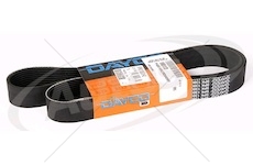 Řemen drážkový  9pk1380hd daf xf95, xf105 0160113_A