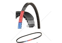 Řemen klínový AVX 13x750 Tatra - Gufero