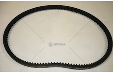 Řemen klínový AVX 13x850 La dynamo T148